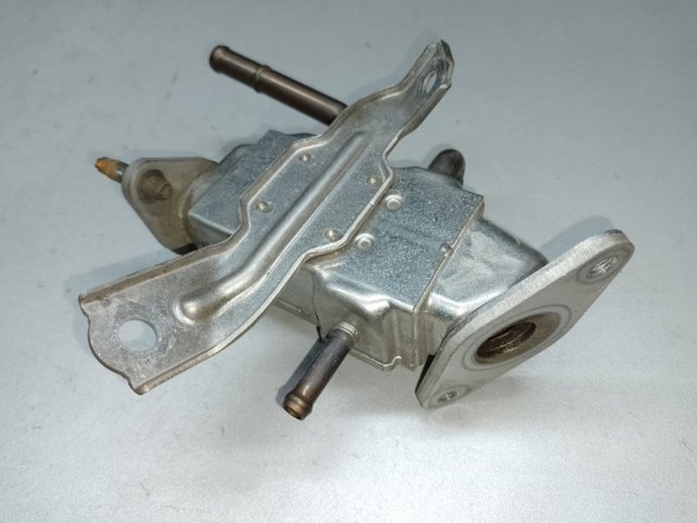 Радиатор системы EGR 2568021010 TOYOTA