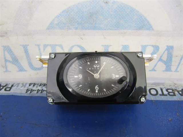 Часы 25810CG000 NISSAN