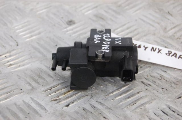 Соленоид давления наддува 258190W010 TOYOTA