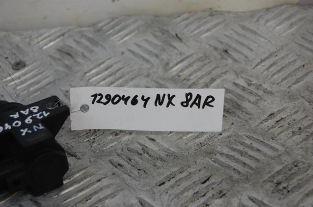 258190W010 TOYOTA Клапан преобразователь давления наддува (соленоид)  купить в Сумы