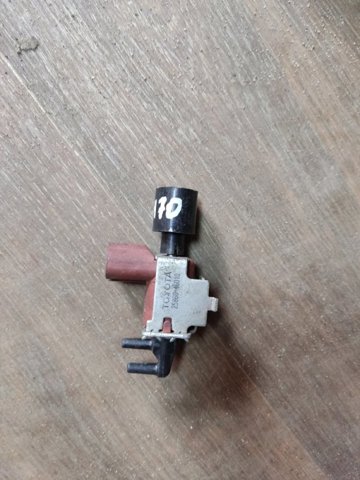 2586046010 TOYOTA Клапан ЕГР купить в Ужгород