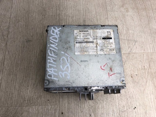 2591A1SX5E NISSAN купить в Житомир