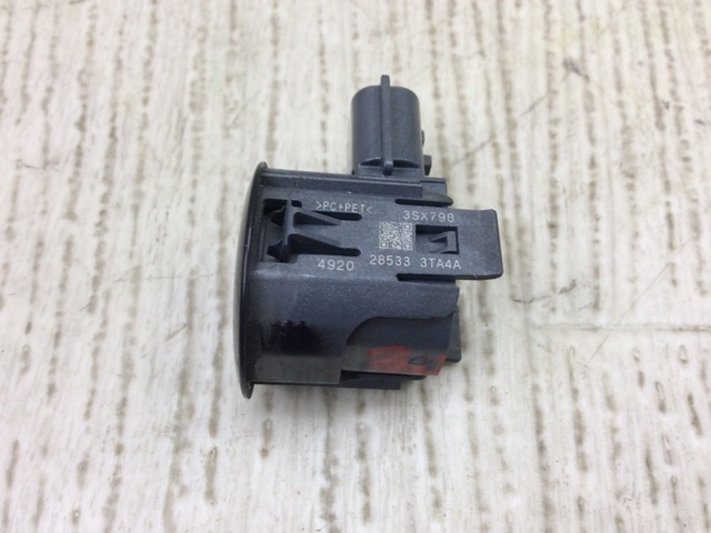 NISSAN 259943TA4A в наличии Чернигов