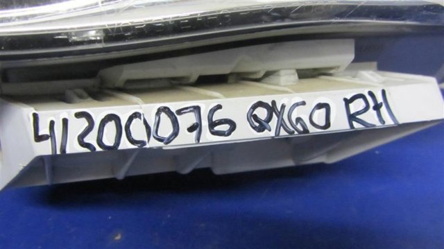 260103JA0A NISSAN Фара правая купить в Каменское