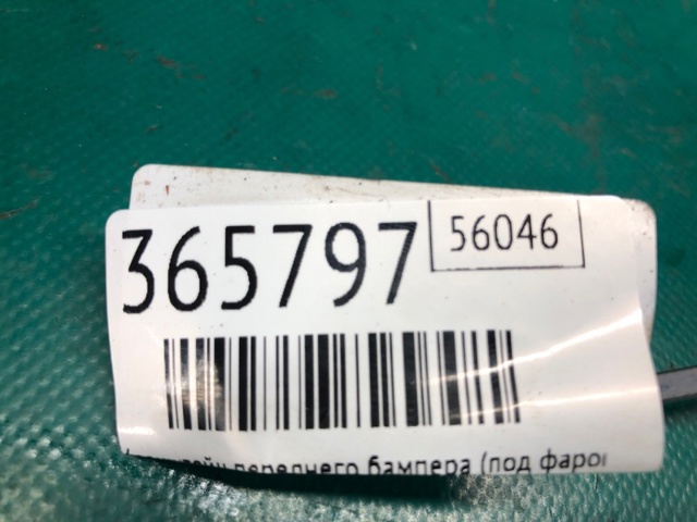 260103JA0A NISSAN Правая фара купить в Одесса
