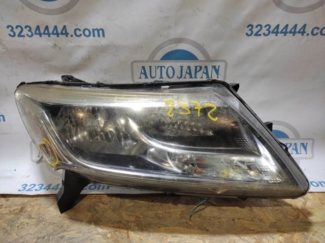 NISSAN 260103KA0A Фара правая в наличии Одесса