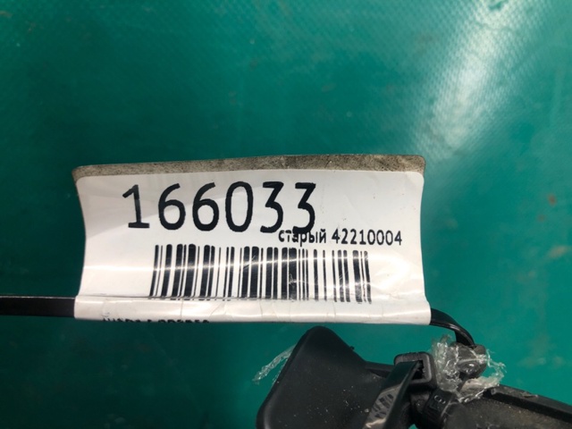 260104GR0B NISSAN Фара правая купить в Винница