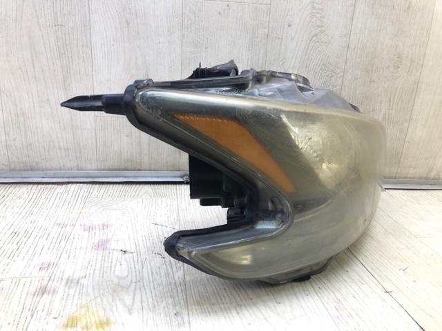 260109N00A NISSAN Правая фара купить в Сумы