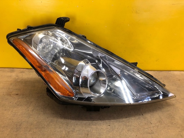 Фара комбинированная, передняя 26010CC025 NISSAN