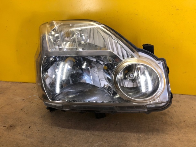 NISSAN 26010JG40A Фара правая в наличии Черкассы