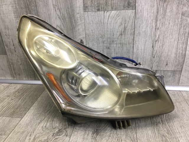 26010JK61D NISSAN Фара правая купить в Одесса