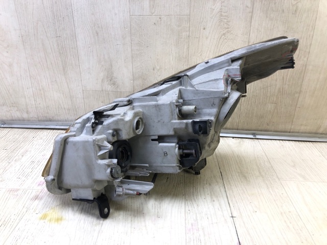 26010JK61D Фара правая купить Николаев