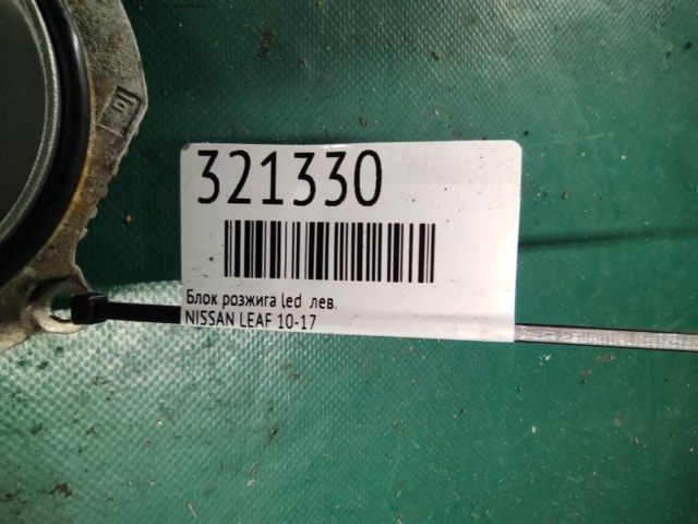 NISSAN 260558990A в наличии Запорожье