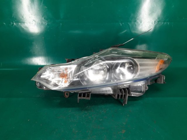 260601AA0A NISSAN Фара левая купить в Киев