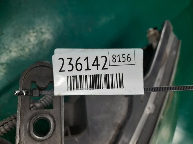 260601AA0A NISSAN Левая фара купить в Запорожье