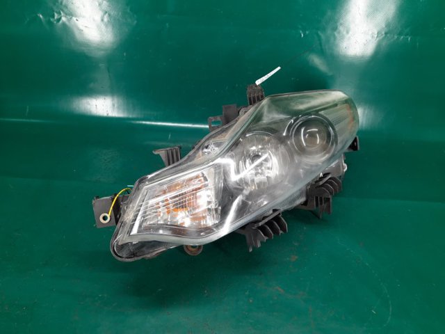 NISSAN 260601AA0A Левая фара в наличии Черновцы