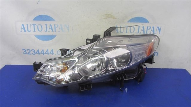 Фары 260601AA0A NISSAN