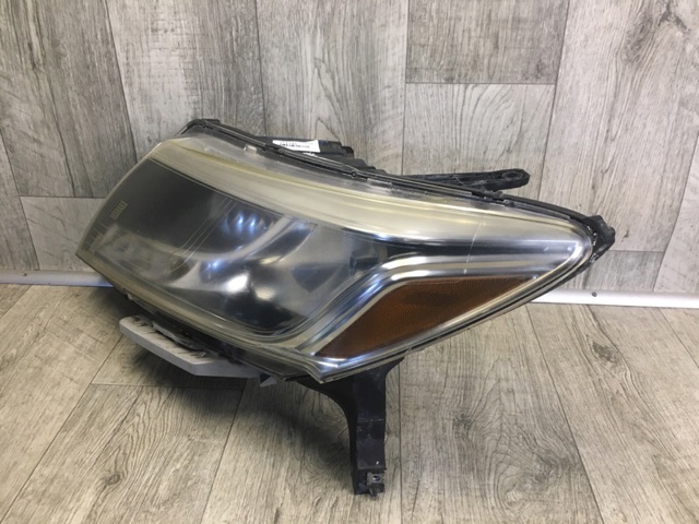 260603KA0A NISSAN Фара левая купить в Чернигов