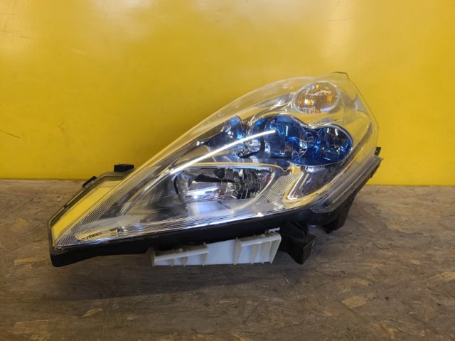 Фара 260603NL5A NISSAN