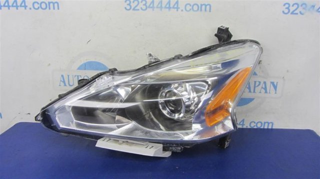 Фара основная левая 260603TA9A NISSAN
