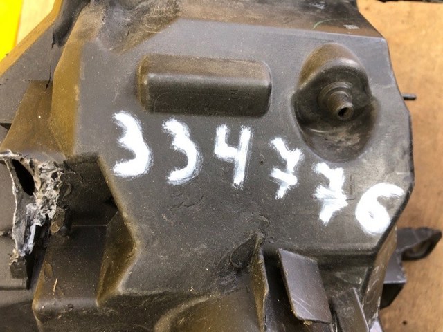 260603UF2B NISSAN Левая фара купить в Ужгород