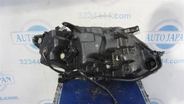 260604CC5C Фара левая купить Полтава