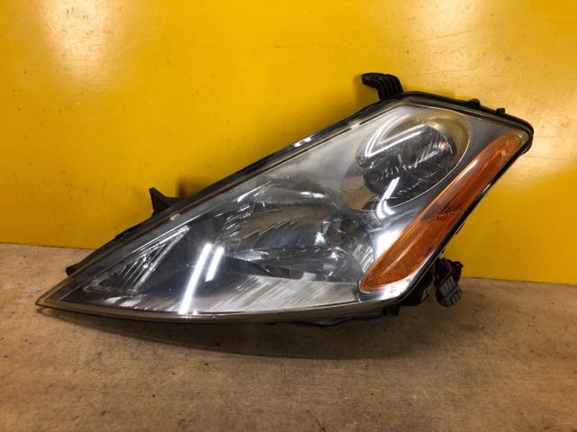Фара 26060CA125 NISSAN