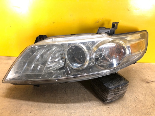 Фара дальнего света в сборе 26060CG025 NISSAN