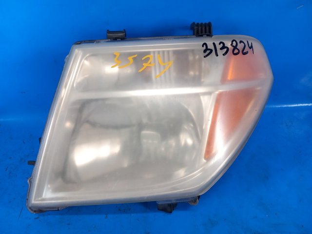 Фара левая передняя 26060EA525 NISSAN