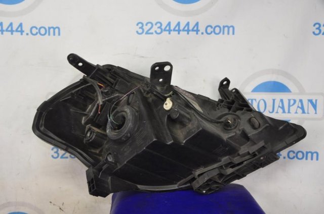 26060EM30A NISSAN Левая фара купить в Тернополь