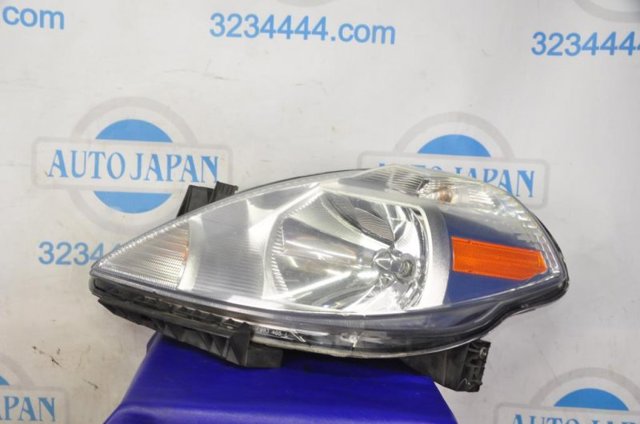 Фары 26060EM30A NISSAN