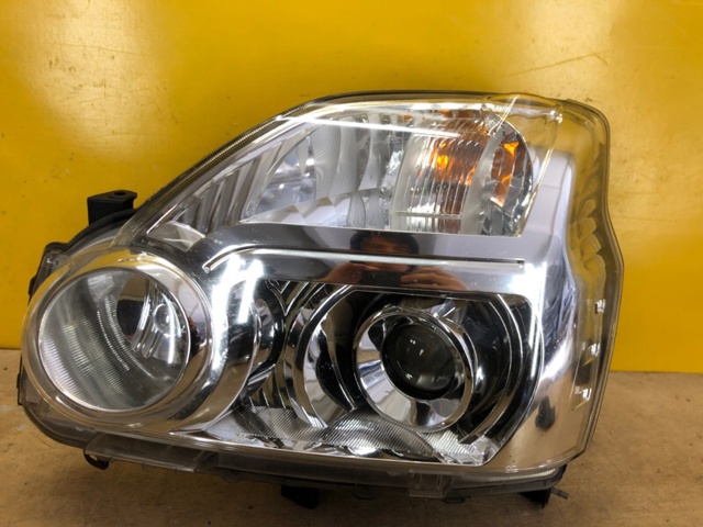 Фара дальнего света в сборе 26060JG45A NISSAN