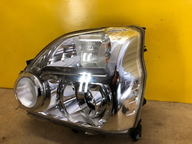 26060JG45A NISSAN Фара левая купить в Ровно