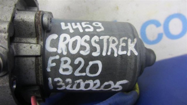 Вакуумный насос 26110FJ000 SUBARU