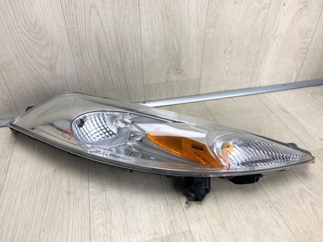 NISSAN 261201KM0B в наличии Черкассы
