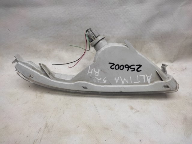 NISSAN 261303TA0A Указатель поворота правый в наличии Николаев