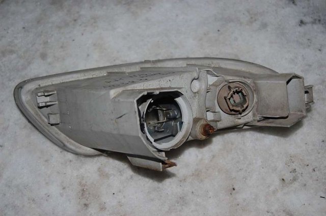 261503Y225 NISSAN Фара противотуманная правая купить в Полтава