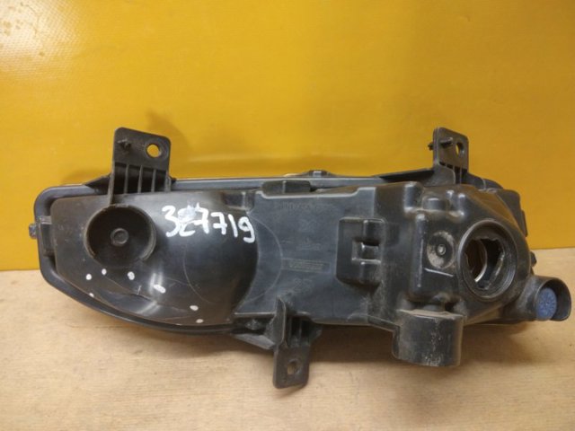 NISSAN 261508995A Фара противотуманная правая в наличии Николаев