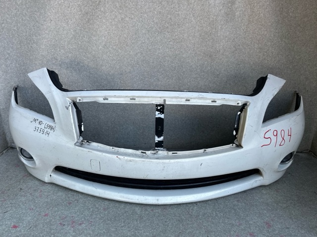 NISSAN 261508998B Фара противотуманная левая/правая в наличии Запорожье