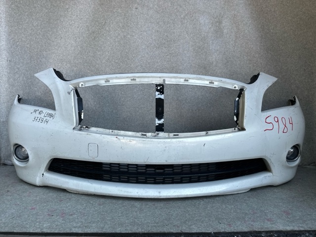 Противотуманки 261508998B NISSAN