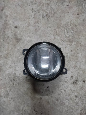 Противотуманка левая 26155EA525 NISSAN