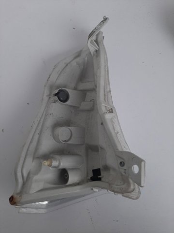 NISSAN 261853NL0A Поворотник левый в наличии Сумы