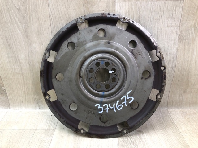 Маховик с зубчатым ободом 26251RDJ000 HONDA