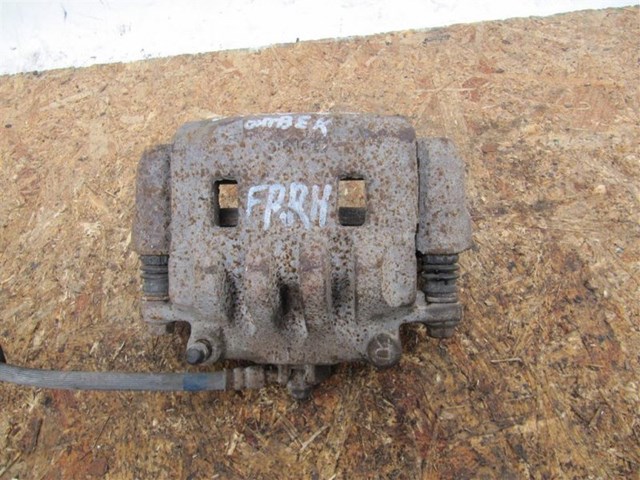 Тормозной суппорт 26292AE06B SUBARU