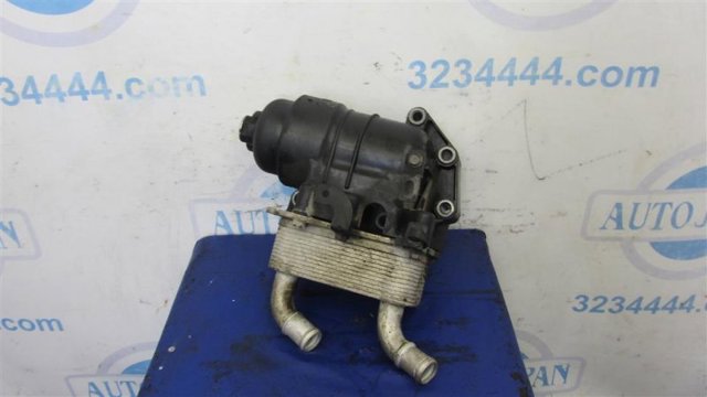 Масляный радиатор 264102F020 HYUNDAI