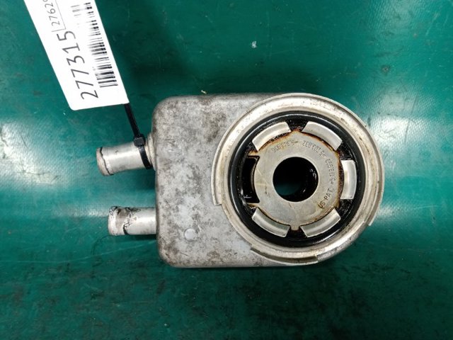 Радиатор масляный холодильник 264102G101 HYUNDAI