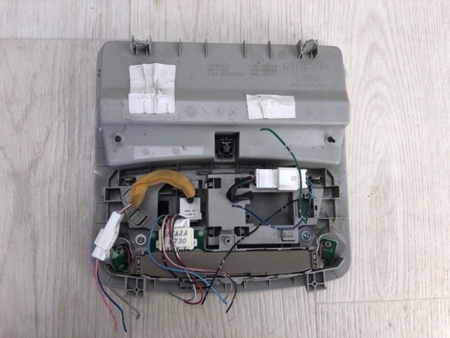 264306HB1A NISSAN купить в Львов