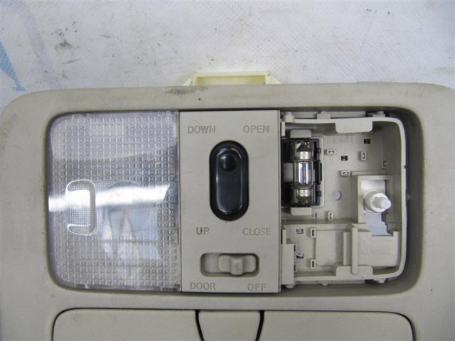 NISSAN 26430CG301 в наличии Ирпень
