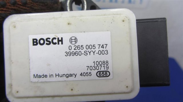 265005747 HONDA купить в Запорожье
