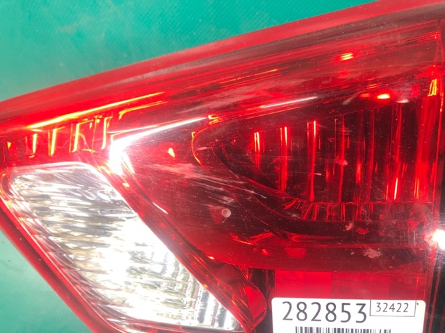 NISSAN 265409PF0A в наличии Запорожье